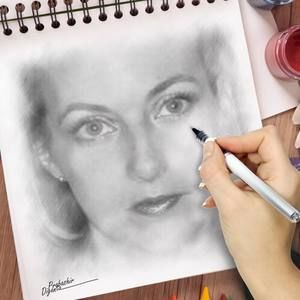 Meet your Posher, Robin